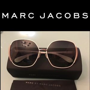 Marc Jacobs sunglasses